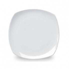 Тарелка обеденная 22*22 см Wilmax 991260