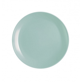 Тарілка підставна LUMINARC DIWALI LIGHT TURQUOISE 27.3 см (P2013)
