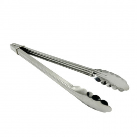 Щипцы Maestro кухонные 35 см металлические MR-1015-35