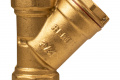 Фильтр водяной латунный Remi 3/4”