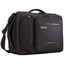 Фото - Сумка Thule Crossover 2 Convertible 15.6" C2CB-116 Black (6691468) Сумка Thule Crossover 2 Convertible 15.6" C2CB-116 Black (6691468)