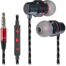 Гарнітура Defender Tanto Black + Gray (64451) (6492218)