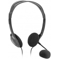 Гарнітура Defender Aura 102 Black (63102) (6351928)