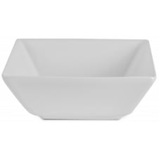 Салатник Ipec Tokyo 13х13 см белый (6871538)