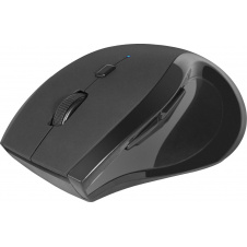 Мышь Defender Accura MM-295 Wireless Black (52295)