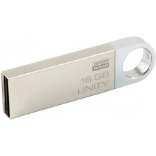 Flash Drive Goodram UUN2 Unity 16GB (UUN2-0160S0R11) (6290455)