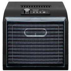 Сушіння для фруктів та овочів Sencor SFD 6600BK (6579040)
