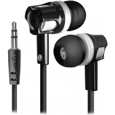 Наушники Defender Basic-609 Black/White (63609) (6232795)