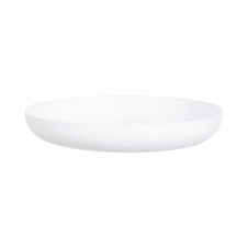 Блюдо LUMINARC FRIENDS TIME WHITE (6574616)