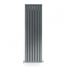 Радиатор Ideale Vittoria 12 7/1600/476 антрацит