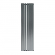 Радиатор Ideale Vittoria 12 7/1800/476 антрацит