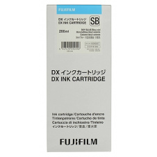 Картридж Fuji DX100 Ink Cartridge Sky Blue 200ML (6253887)
