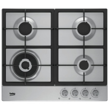 Газовая варочная поверхность Beko HIAW 64225 SX (6349848)