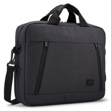 Сумка Case Logic Huxton 13" Attache HUXA-213 Black (6721853)