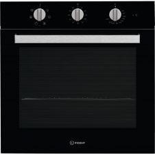 Електрична духова шафа Indesit IFW 6530 BL (6352460)
