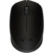 Миша Logitech Wireless Mouse M171 Black (6270804)