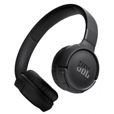 Гарнітура JBL TUNE 520BT Black (JBLT520BTBLKEU) (6861952)