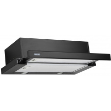 Вытяжка кухонная Eleyus Storm 700 60 BL (6253806)