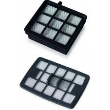 Фильтр для пылесоса Gorenje Set Hepa Filter +sponge+micro HEPA filter Черный (6217383)
