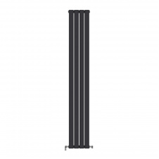 Радиатор Ideale Vittoria 12 4/1800/272 черный