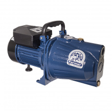 Насос поверхностный Farmer Jet 100 L (1,1 кВт)