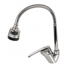 Змішувач для кухні HydroTherm 2117