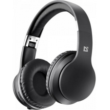 Фото - Гарнитура Defender FreeMotion B595 Black Bluetooth (63595) (6824510) Гарнитура Defender FreeMotion B595 Black Bluetooth (63595) (6824510)