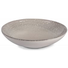 Тарелка суповая Ipec Astral 21 см бежевый (6872619)