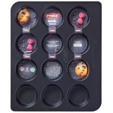 Форма PYREX MAGIC 12 порций (6348927)