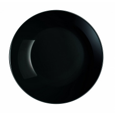Тарелка суповая LUMINARC DIWALI BLACK (6425793)