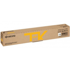 Картридж Kyocera TK-8365Y (1T02YPANL0) Yellow (6662826)
