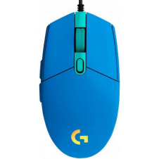 Миша Logitech G102 Lightsync (910-005801) Blue (6624829)