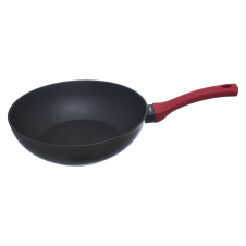 Сковорода WOK RINGEL Chili 28 см (6389167)