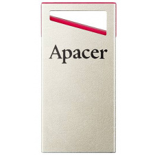 Flash Drive Apacer AH112 32GB (AP32GAH112R-1) Red (6325689)
