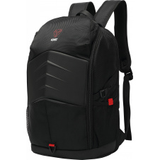 Рюкзак Yenkee 22L 15.6" Gaming SHIELD YBB 1503 Black (6811356)