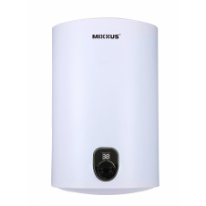 Водонагрівач "Вузький" Mixxus EWH-02050 Slim Dry накопич. 50 л сухий тен 2 kW (WH0012)