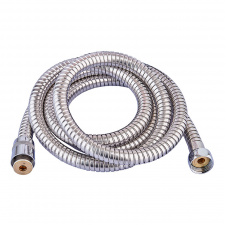 Шланг Mixxus Chr.F01 розтяжний 175-225 см (HO0026)