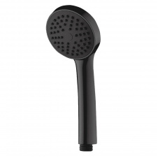 Фото - Лійка Zerix SH-01 Black (ZX4895) Лійка Zerix SH-01 Black (ZX4895)