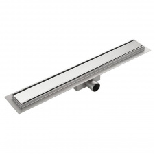 Душевой трап из нержавеющей стали SUS304 KOER FD29-70x1000 (KR4750)