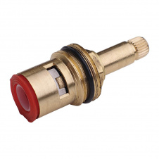 Кранбукса EUROPRODUCT G-FERRO LONG кераміка 1/2" (AC0001)