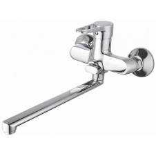 Смеситель для ванной Mixxus Elba 006 Euro MI6314