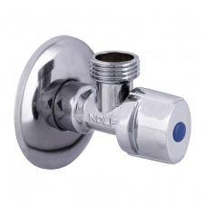 Кран для підключення сантехприладів 1/2"x1/2" (NF.1101) NOLF (NF2972)