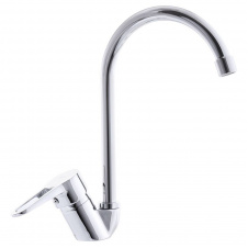 Змішувач на кухню ZERIX SOP14-A 045 (ZX3058)