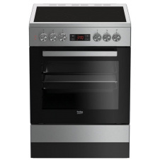 Електрична плита Beko FSE 67310 GX (6270341)