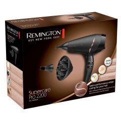 Фен Remington AC7200 E51 (6790419) Полтава