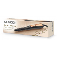 Фен-щетка Sencor SHS 3000BK (6743699) Львов