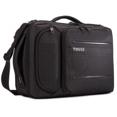 Сумка Thule Crossover 2 Convertible 15.6" C2CB-116 Black (6691468) Чернігів
