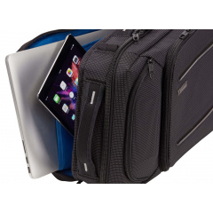 Сумка Thule Crossover 2 Convertible 15.6" C2CB-116 Black (6691468) Чернігів