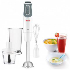 Занурювальний блендер Tefal HB643138 (6417258) Охтирка