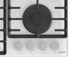 Газова варильна поверхня Gorenje GT 642 AXW (BG6BA-G0B) (6643115) Петрове